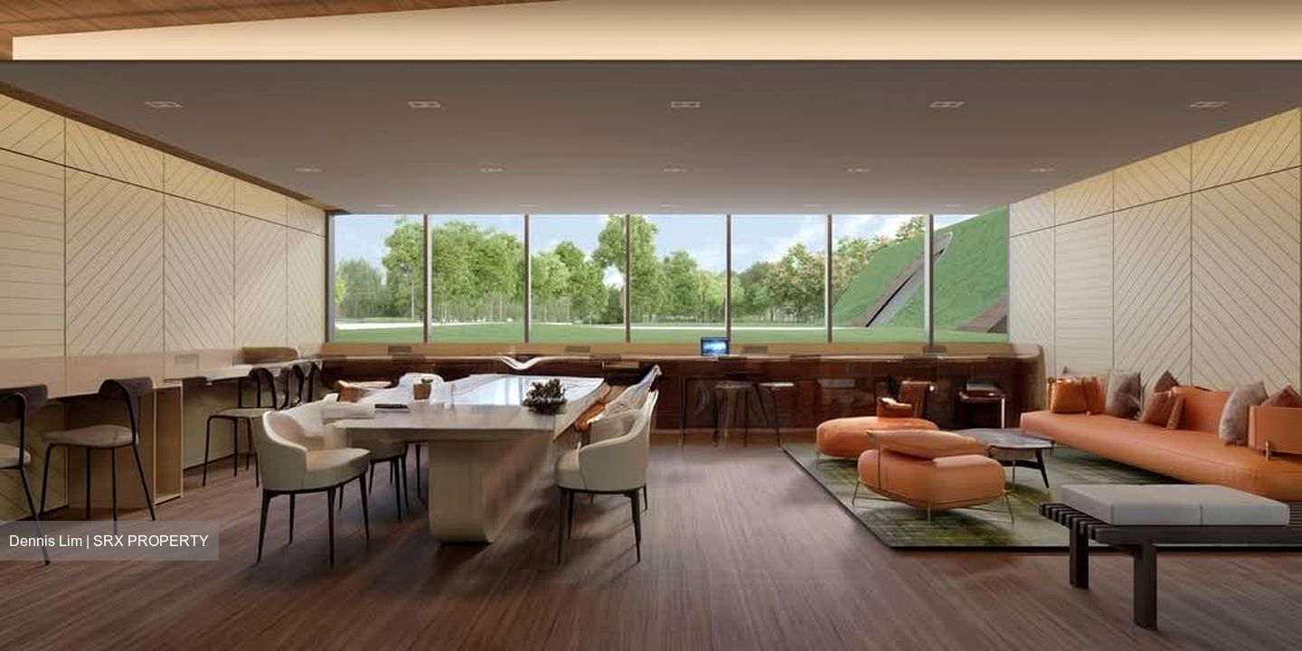Canberra Residences (D27), Condominium #555316681